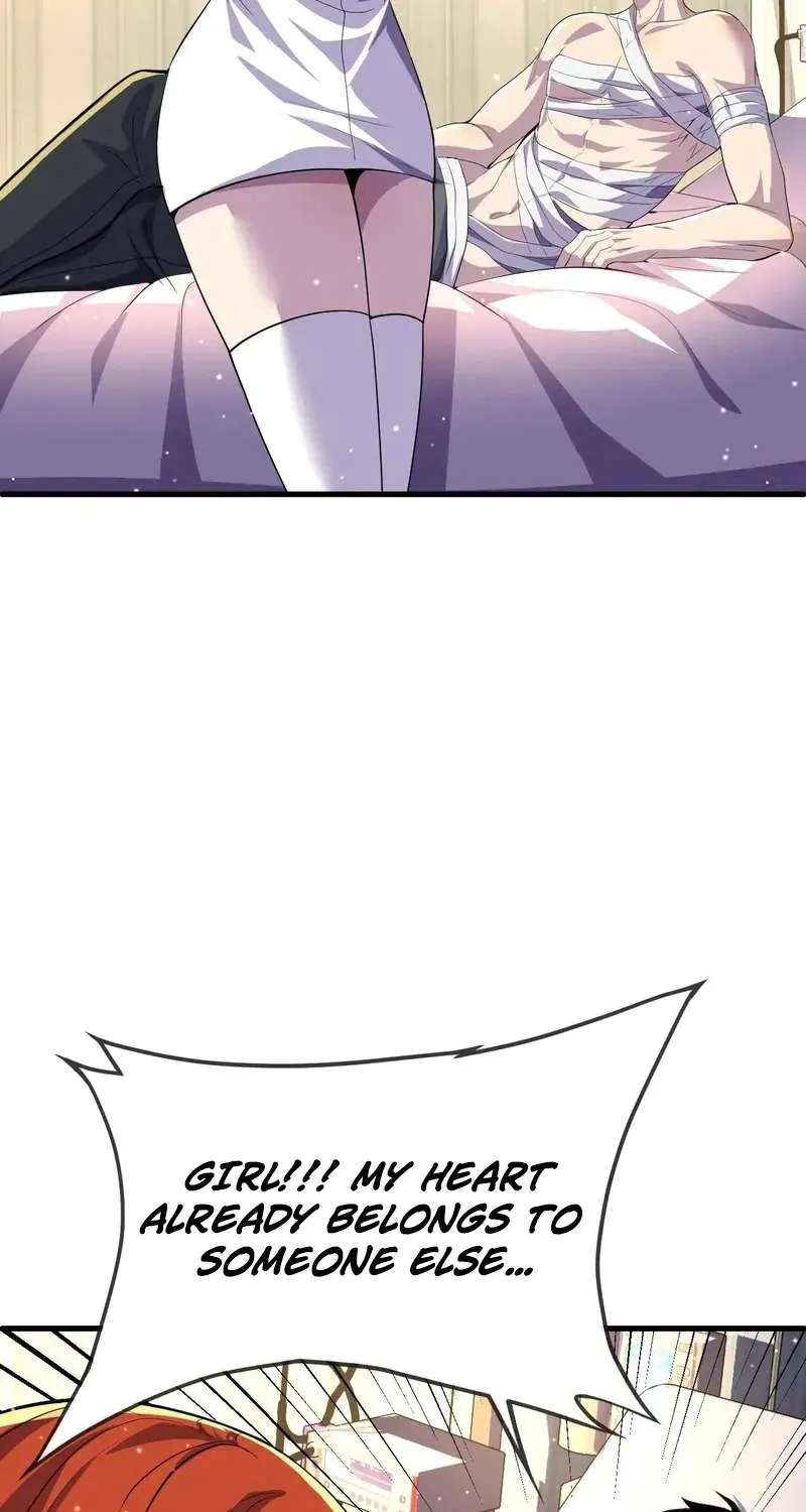 Leveling Up By Killing Gods Chapter 140 - page 8