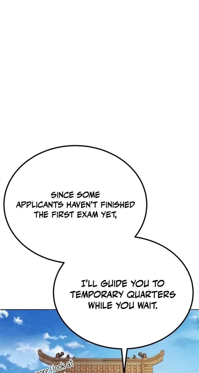 I Became a Martial Arts God's Youngest Son Chapter 3 - page 84