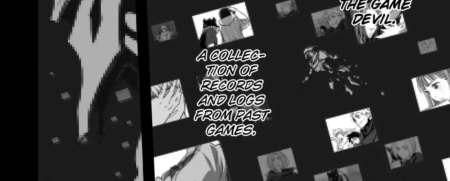 The Game Devil Chapter 27 - page 20
