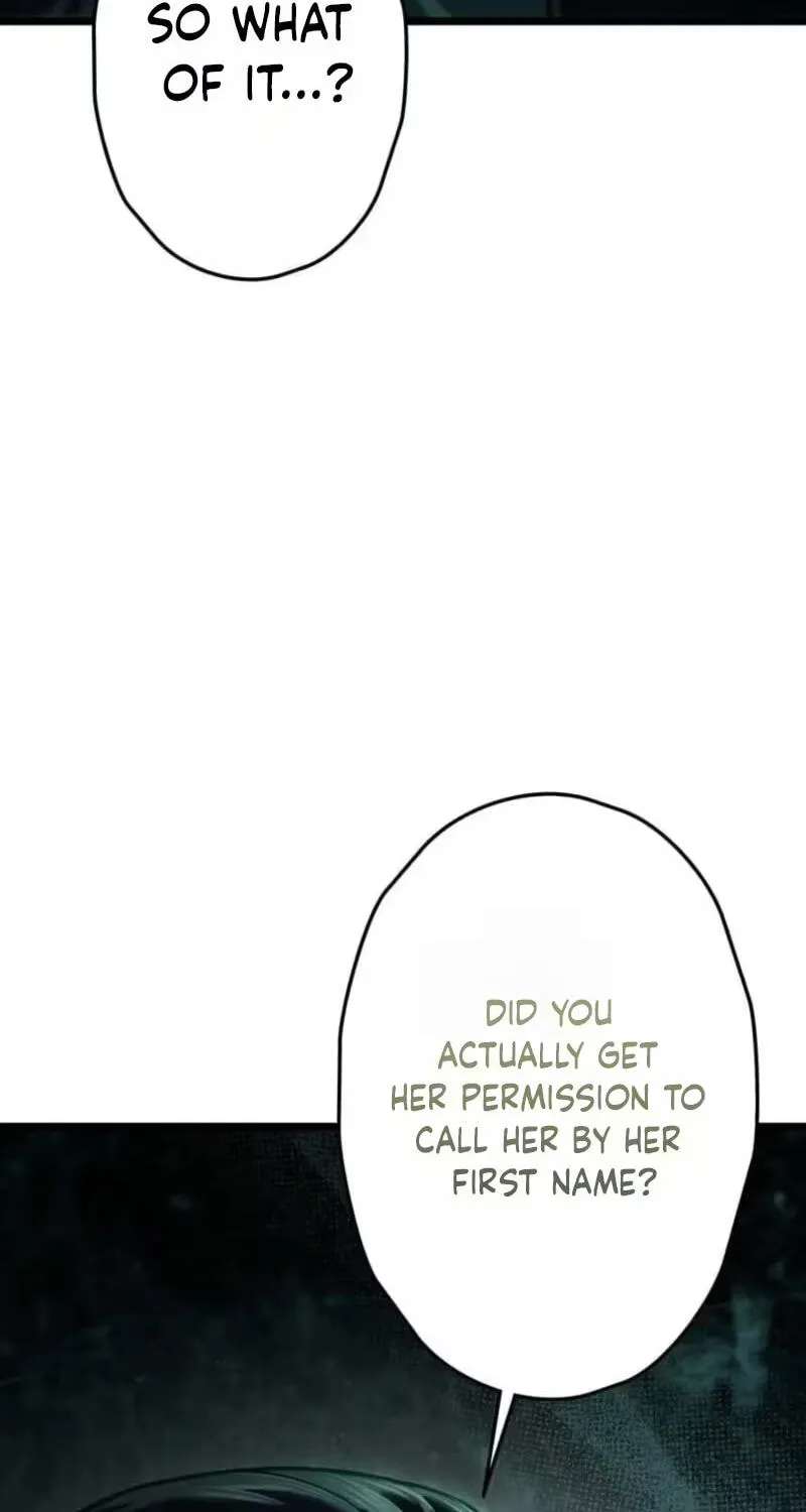 Burning for You Chapter 39 - page 10