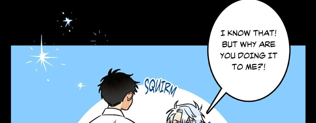 1 Milky Way Street Chapter 107 - page 6