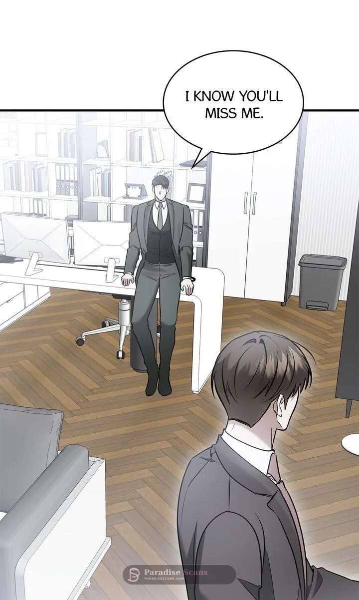 This Isn't Why I Applied Chapter 34 - page 66