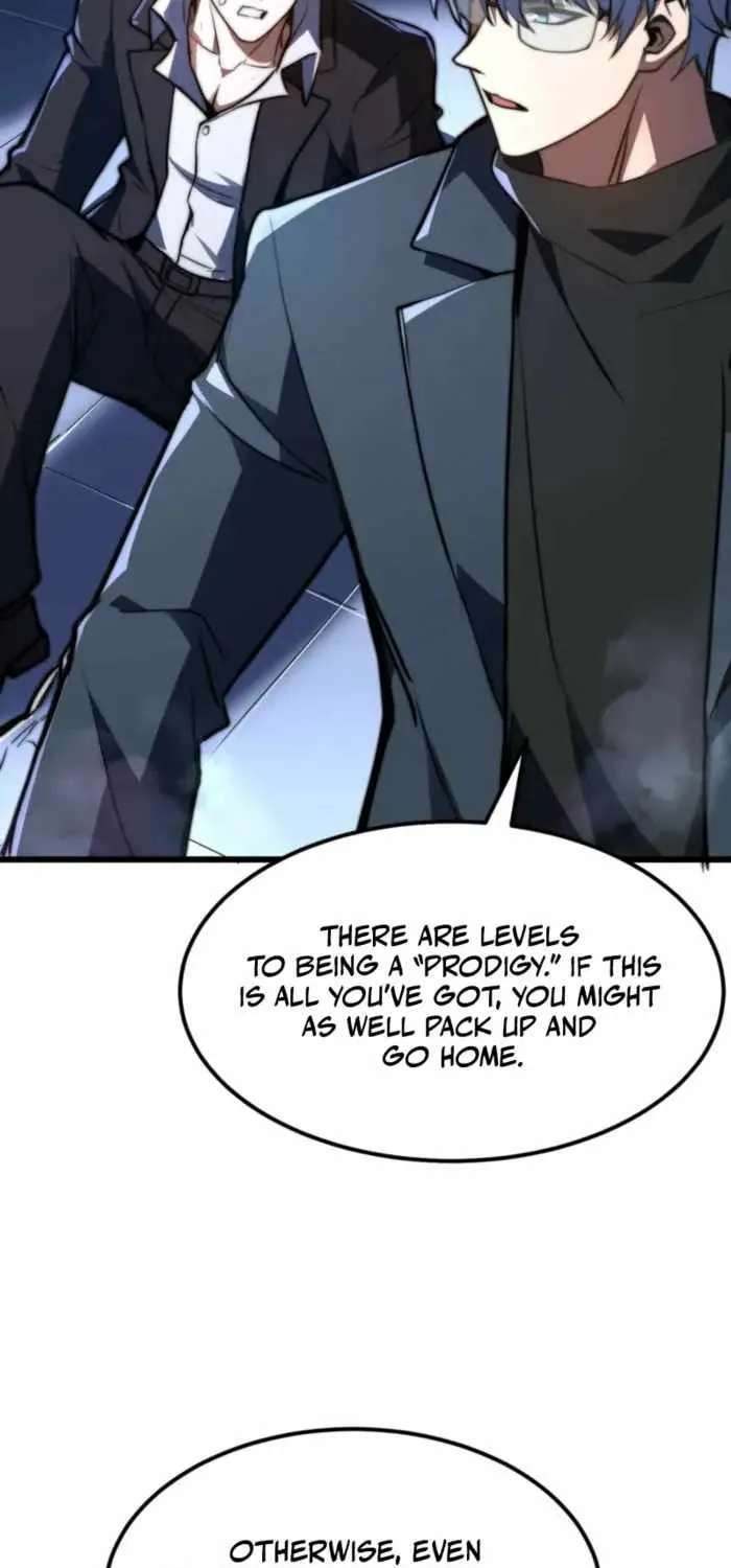 Rise of The Soul-Devouring God Chapter 25 - page 28