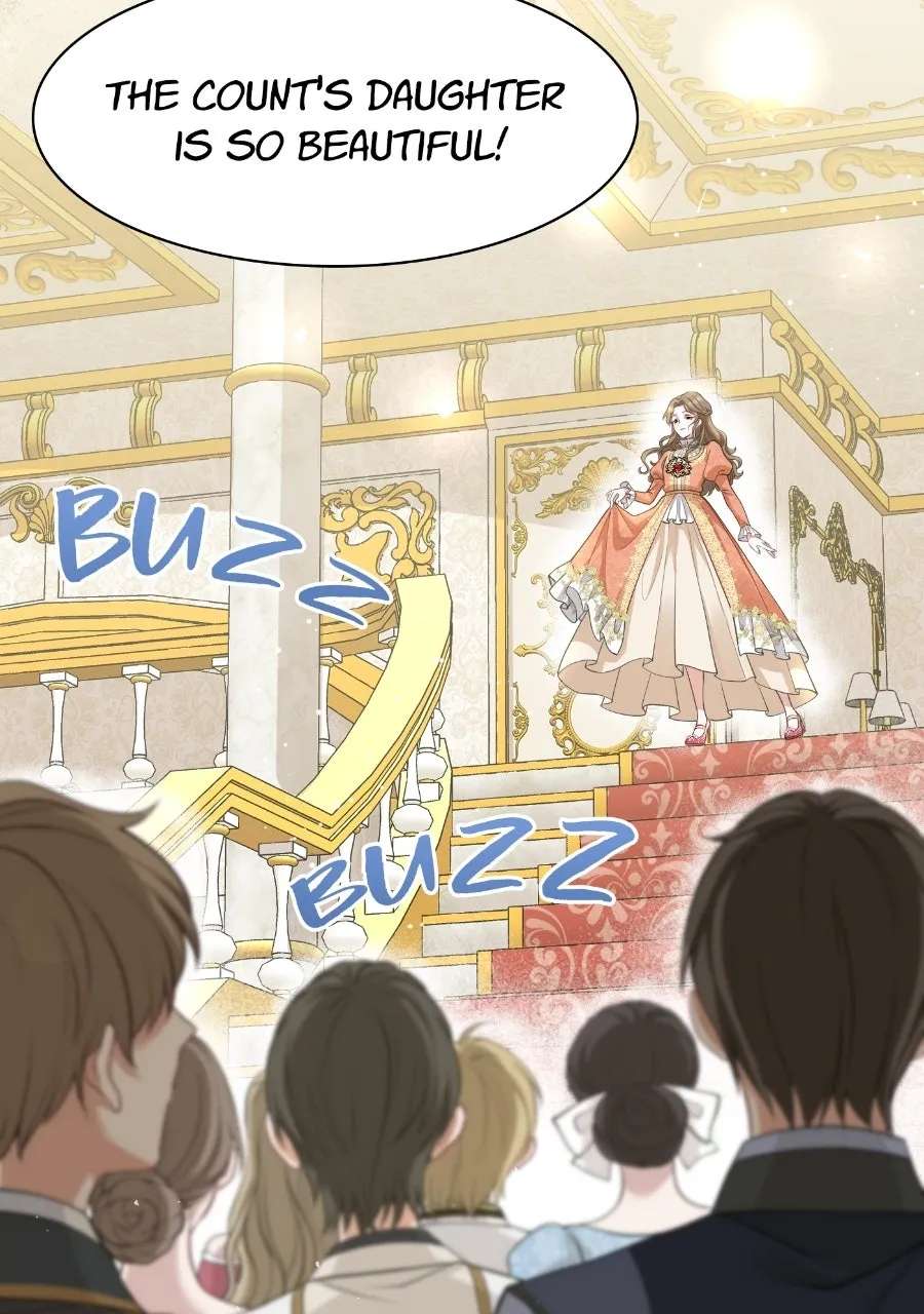 How I Became the Duke'sBeloved Daughter Chapter 1 - page 183