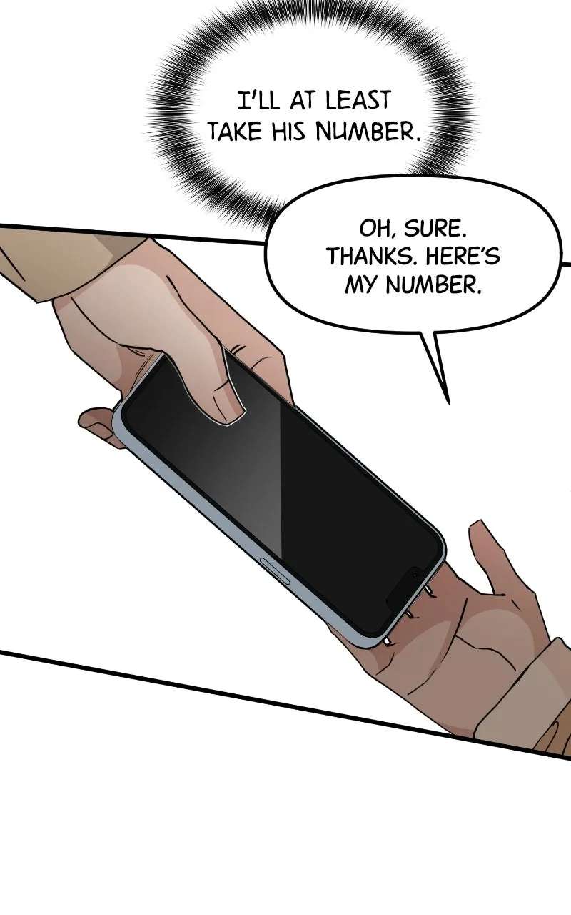 This Punk Wants Love Chapter 6 - page 6