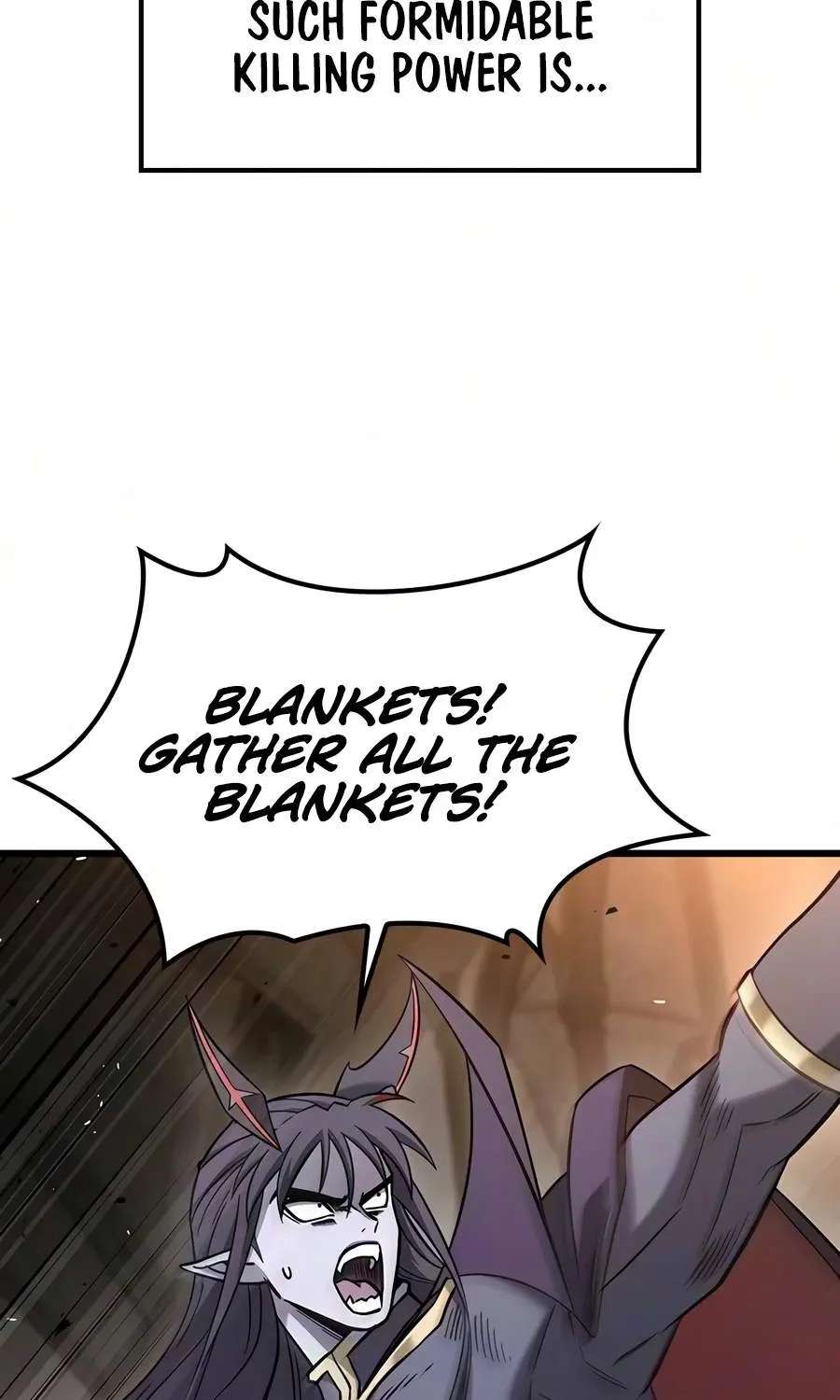What a Bountiful Harvest, Demon Lord! Chapter 81 - page 8