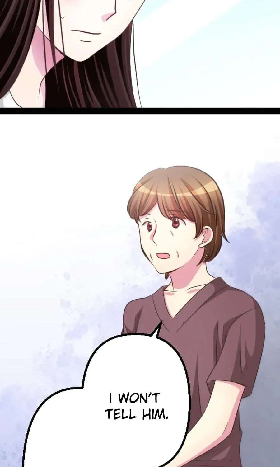Camouflage Fuufu Chapter 53 - page 24