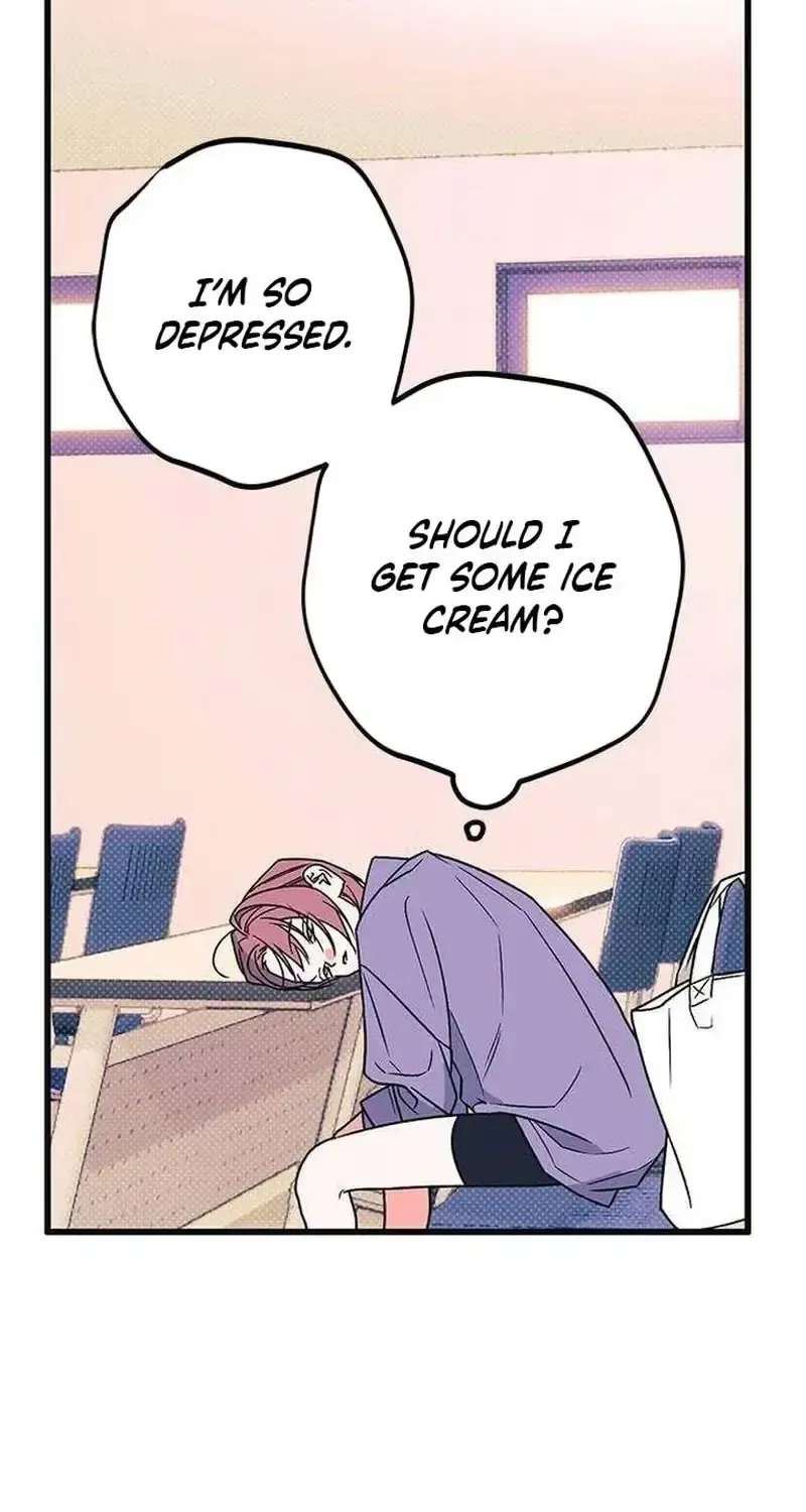 Hater Girl Chapter 11 - page 21