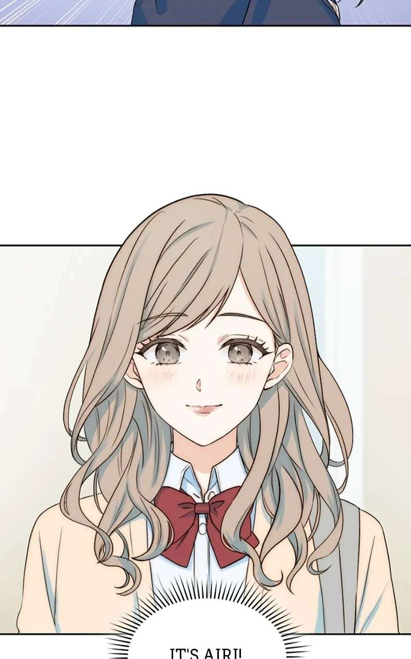 My Second andFinal First Love Chapter 3 - page 26