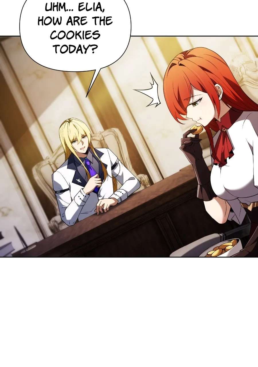 I Dominate a Magical Continentwith an Industrial Revolution Chapter 47 - page 63
