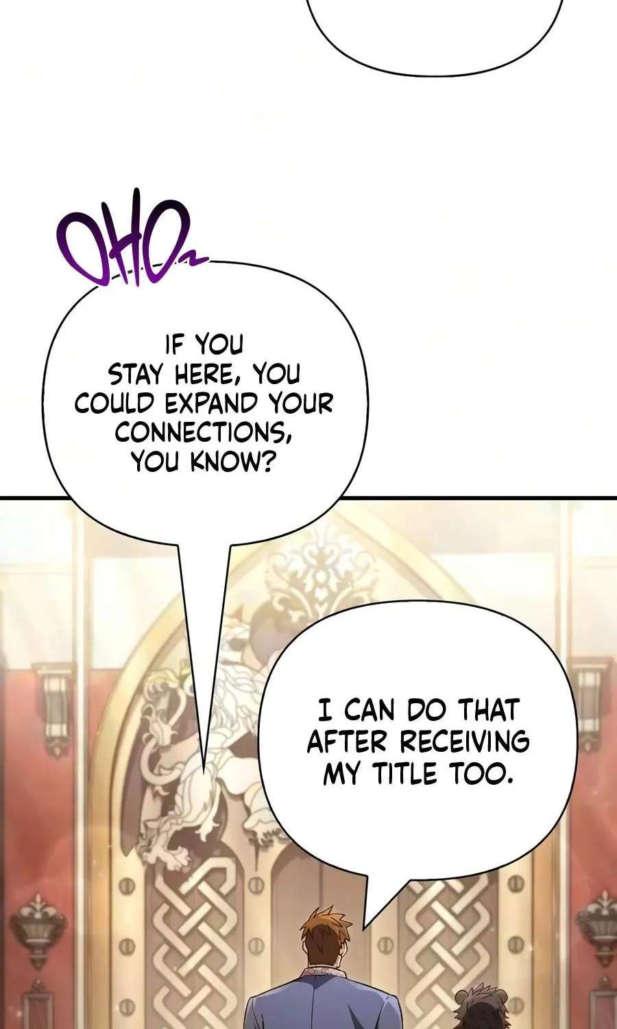 Surviving The Game As A Barbarian Chapter 155 - page 43