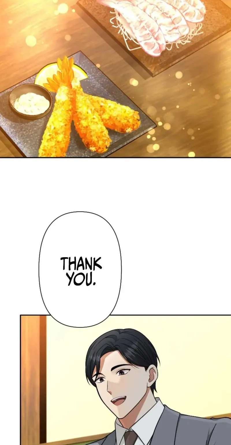 Damasare, Korosareta Ore wa, Kaiki Shite Kyuuteki no Ani no Sanbou to Naru. Chapter 26 - page 51