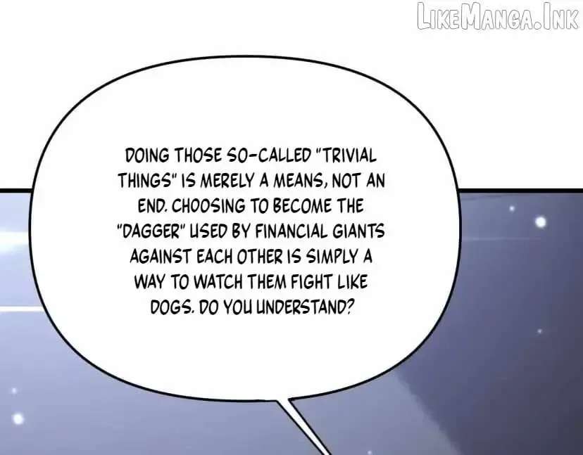 I’m Trapped In This Day For One Thousand Years Chapter 287 - page 50