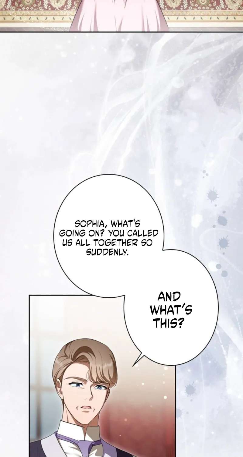 The Timid Lady of the Frontier Won’t Give Up on Revenge Chapter 17 - page 37