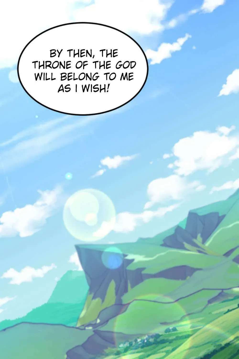 I Am The Creator God In Apocalypse Chapter 1 - page 13