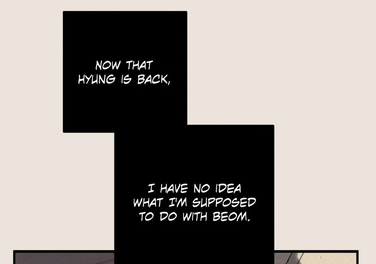 Jangsanbeom (Teriyaki) Chapter 19 - page 57
