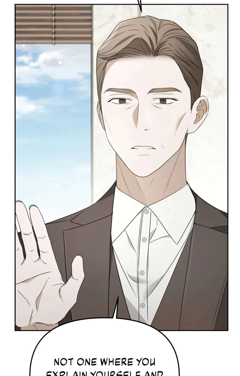 I'd Rather Live as a Villain Chapter 41 - page 15