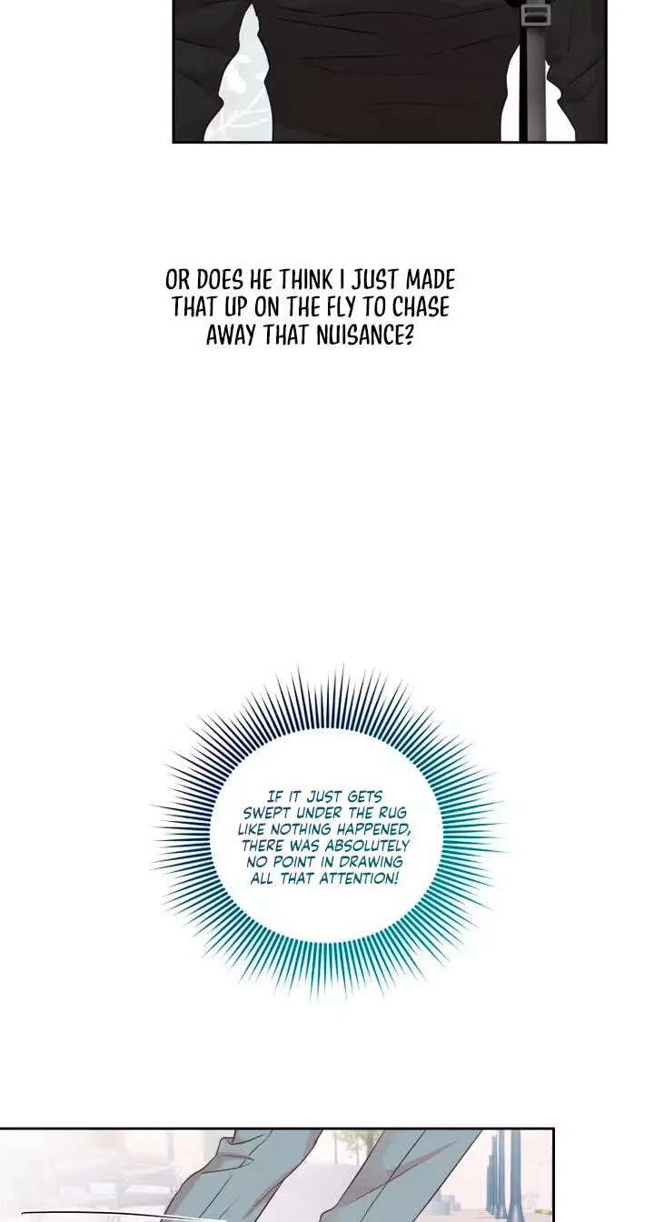 Seduce Me With All Your Might Chapter 12 - page 18