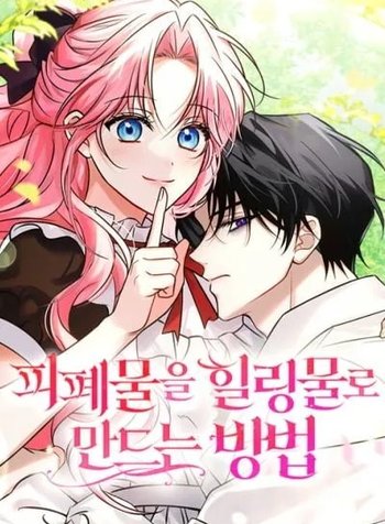 Changing the Genre From Angst to Heartwarming