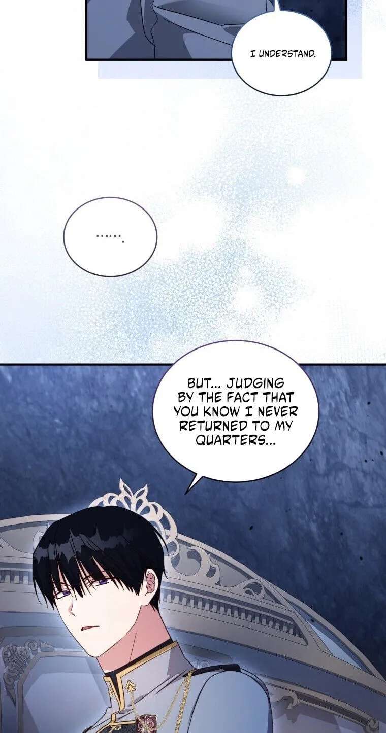 Revolutionary Princess Eve Chapter 122 - page 29