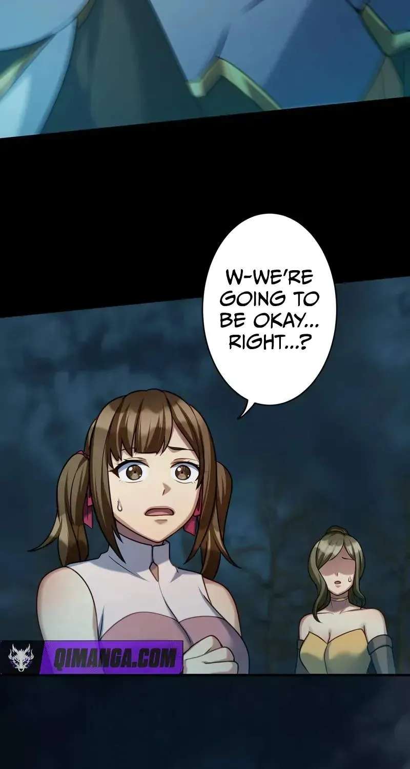 All the Heroes Are My Enemies: The ‘Useless’ Class Dropout Overpowers Everyone With His Barrier Skill and Takes Revenge Chapter 22 - page 62