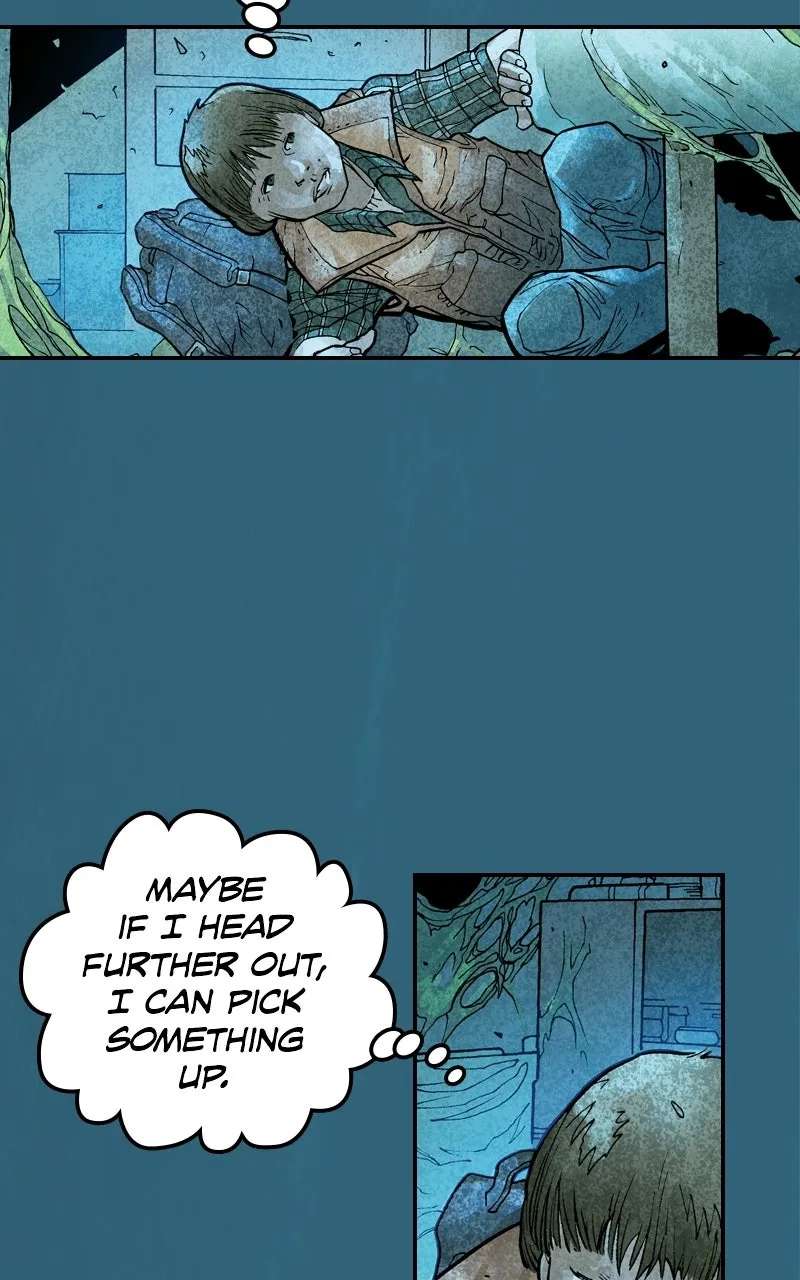 Stranger Things Chapter 4 - page 3