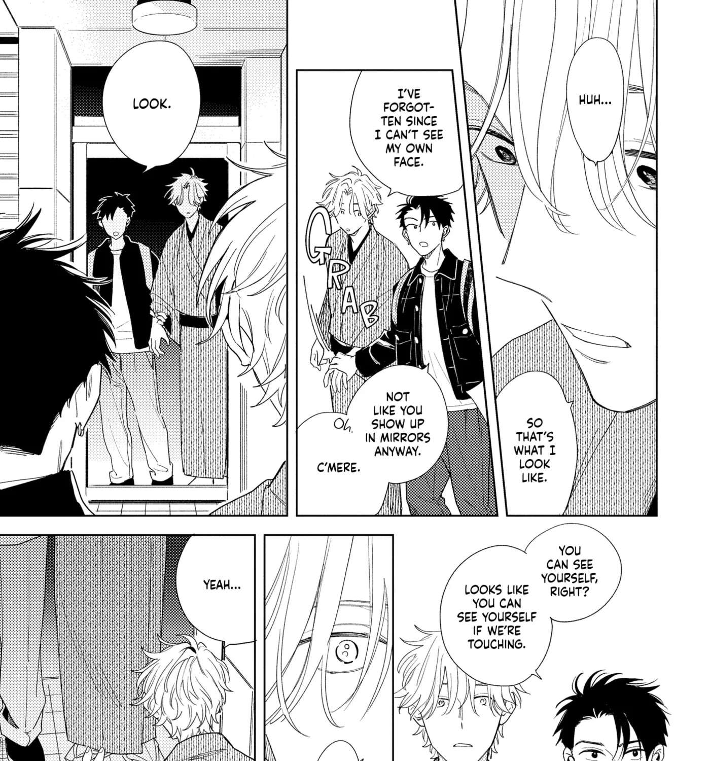 After Period Chapter 3 - page 36