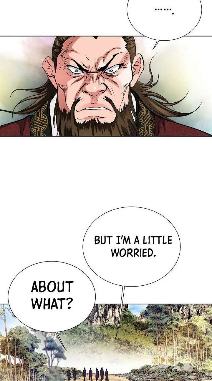 Absolute Ultimate Martial Lord Chapter 54 - page 41