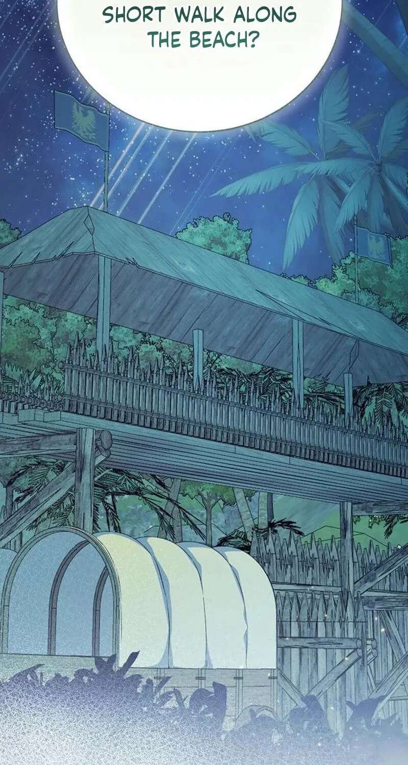 Sleepless Death Chapter 31 - page 117