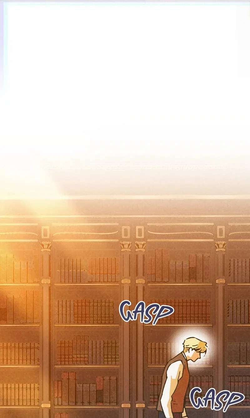 The Butterfly That Swallowed the Fog Chapter 40 - page 40