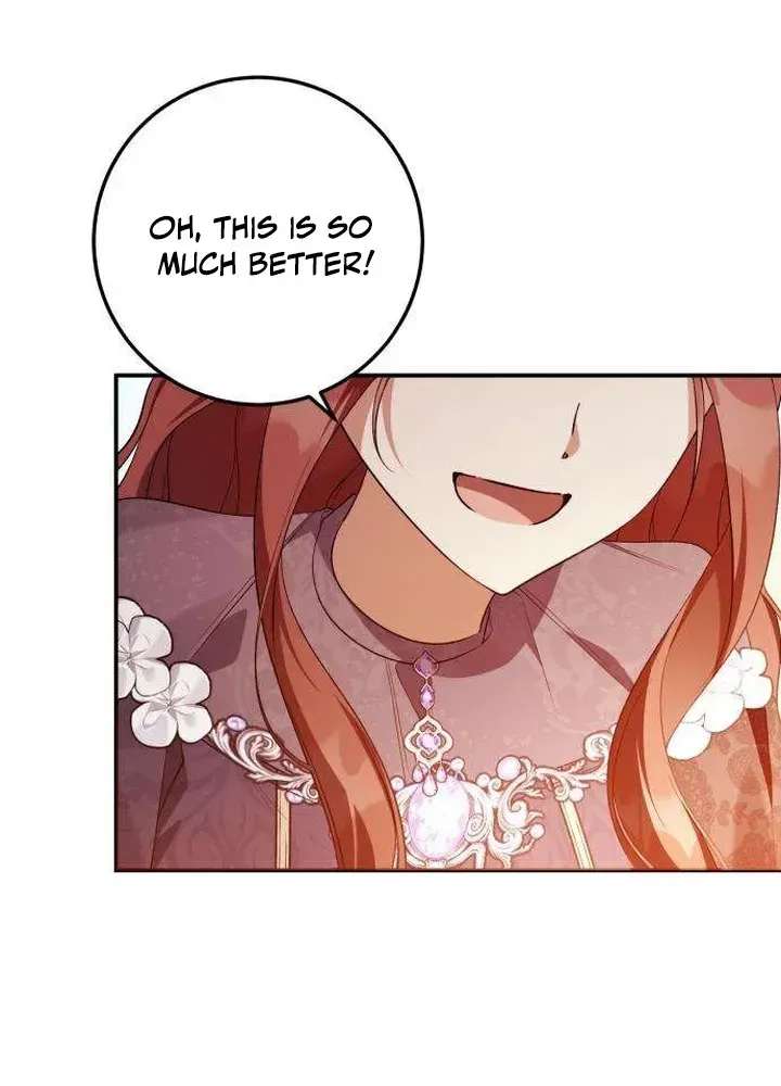 I Became the Owner of a Poor Estate Chapter 2 - page 54