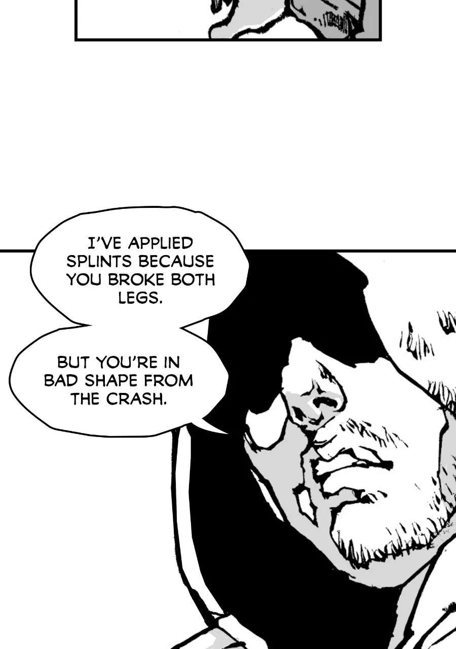 Star Wars™: The Legends of Luke Skywalker - The Manga Chapter 2 - page 9