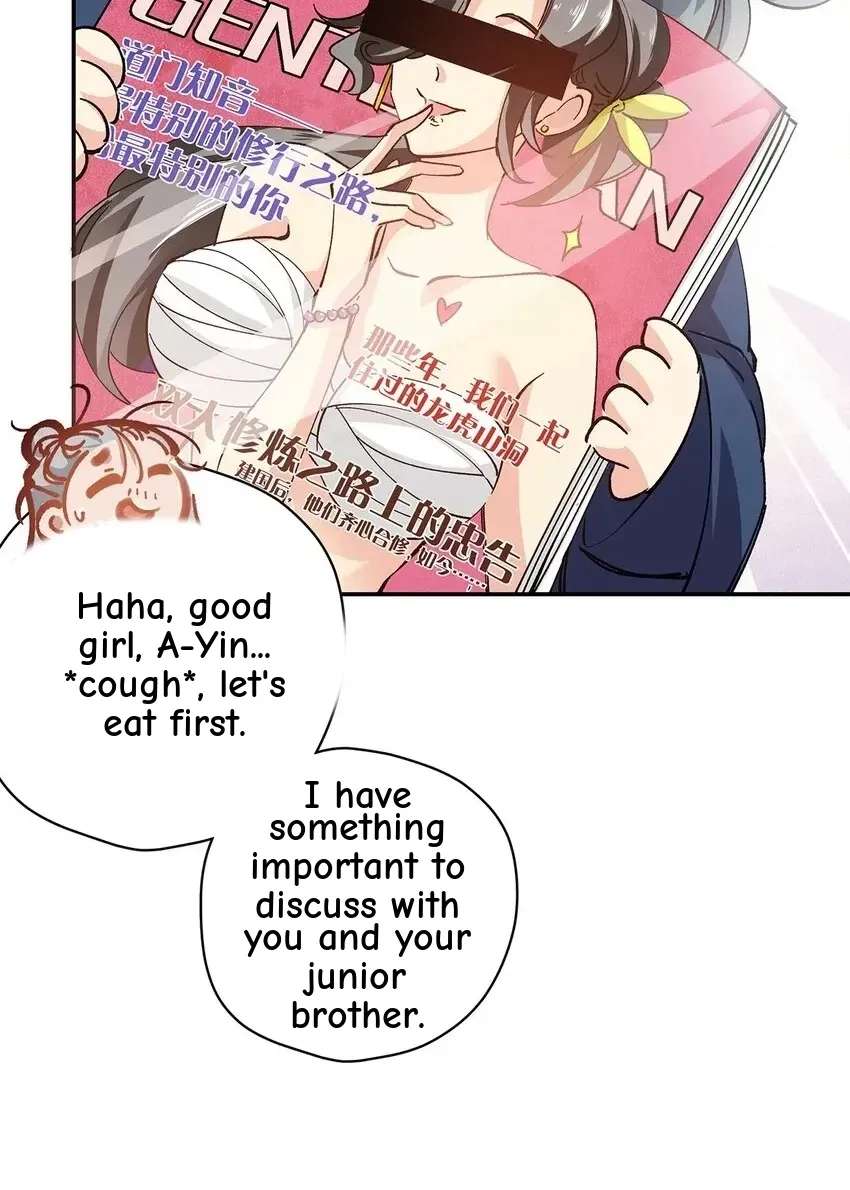 The Yellow Road's Best Day Chapter 18 - page 27