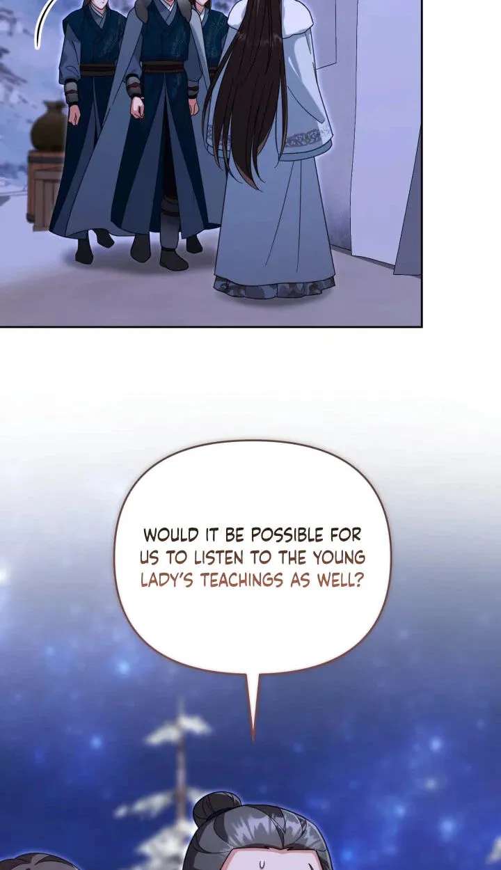 The Overflowing Elixir of the Fallen House Chapter 107 - page 59