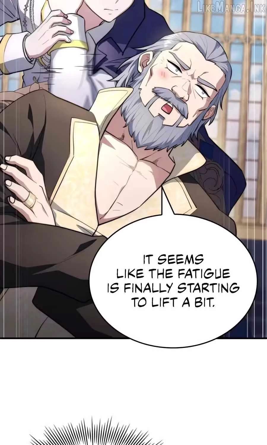 The Crown Prince That Sells Medicine Chapter 121 - page 29
