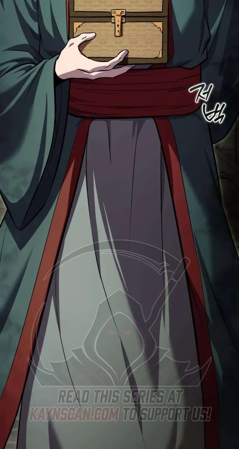 A Dragon Lives in Kunlun Chapter 11 - page 114
