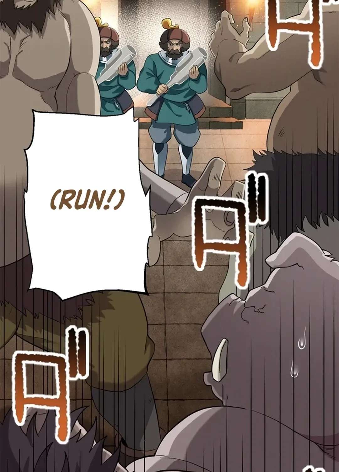 Isekai Suicide Squad Chapter 7 - page 83