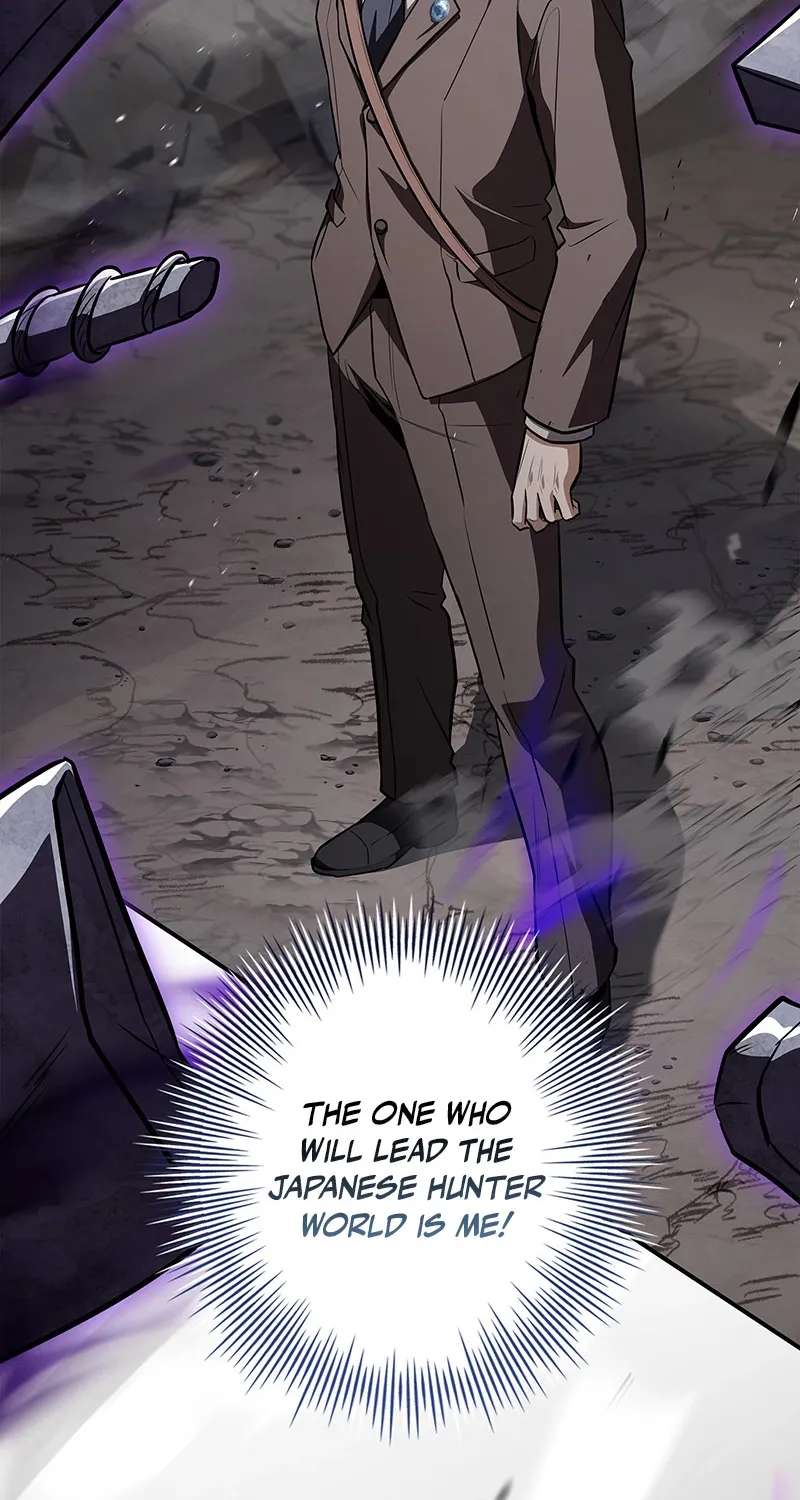 The Saint Levels Up Through Necromancy Chapter 35 - page 31