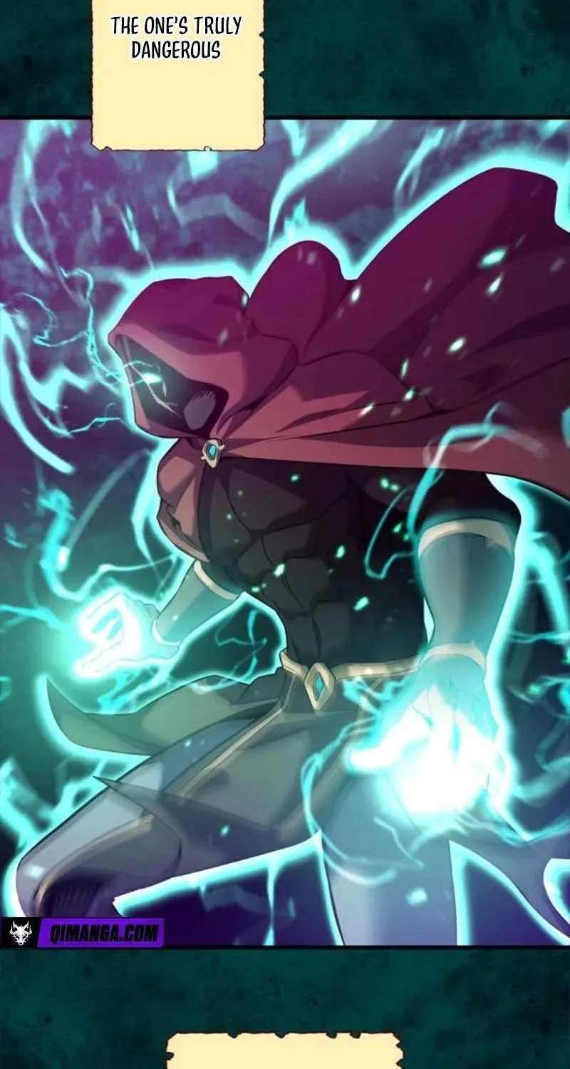 Eldomia Era: The Reincarnated Vengeful Chapter 38 - page 25