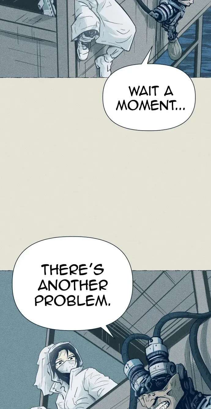 Journey of Iron and Ice Chapter 27 - page 94