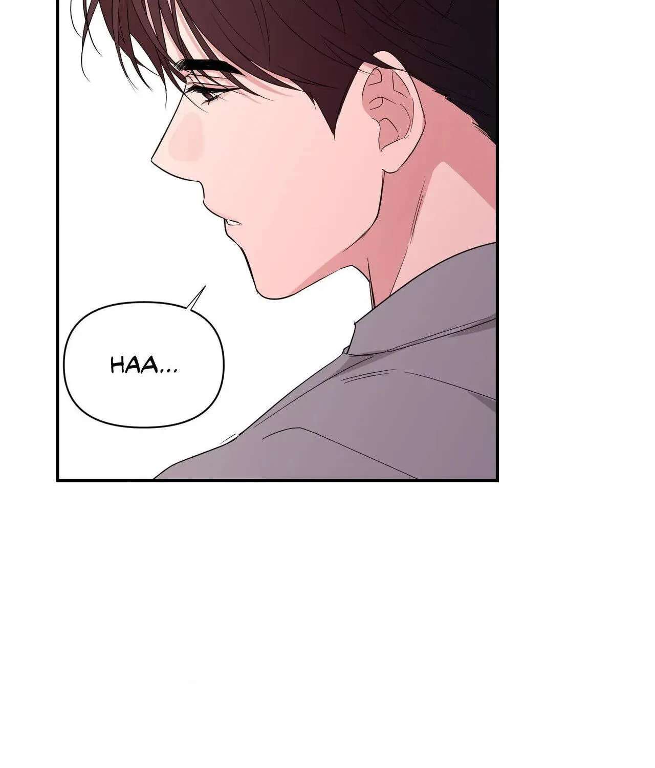 Soft Night Chapter 32 - page 35
