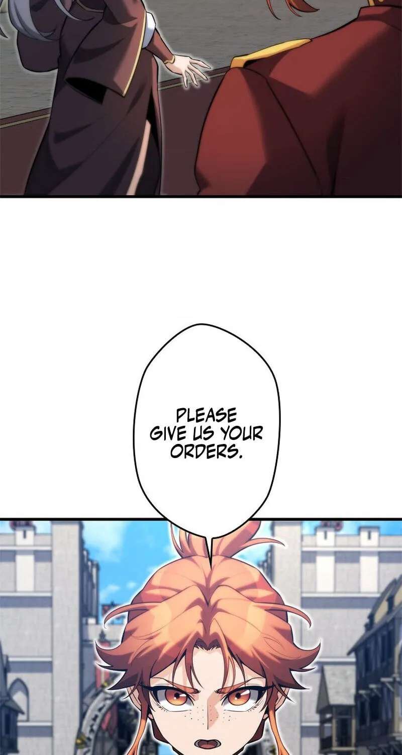 Never Touch Eldmia Egar (2026) Chapter 35 - page 91
