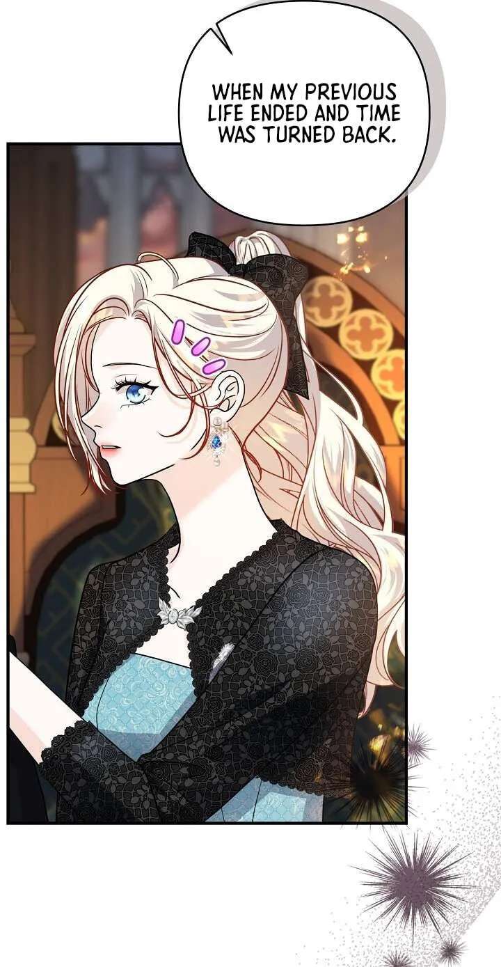The Grand Duke of the North Chapter 96 - page 54