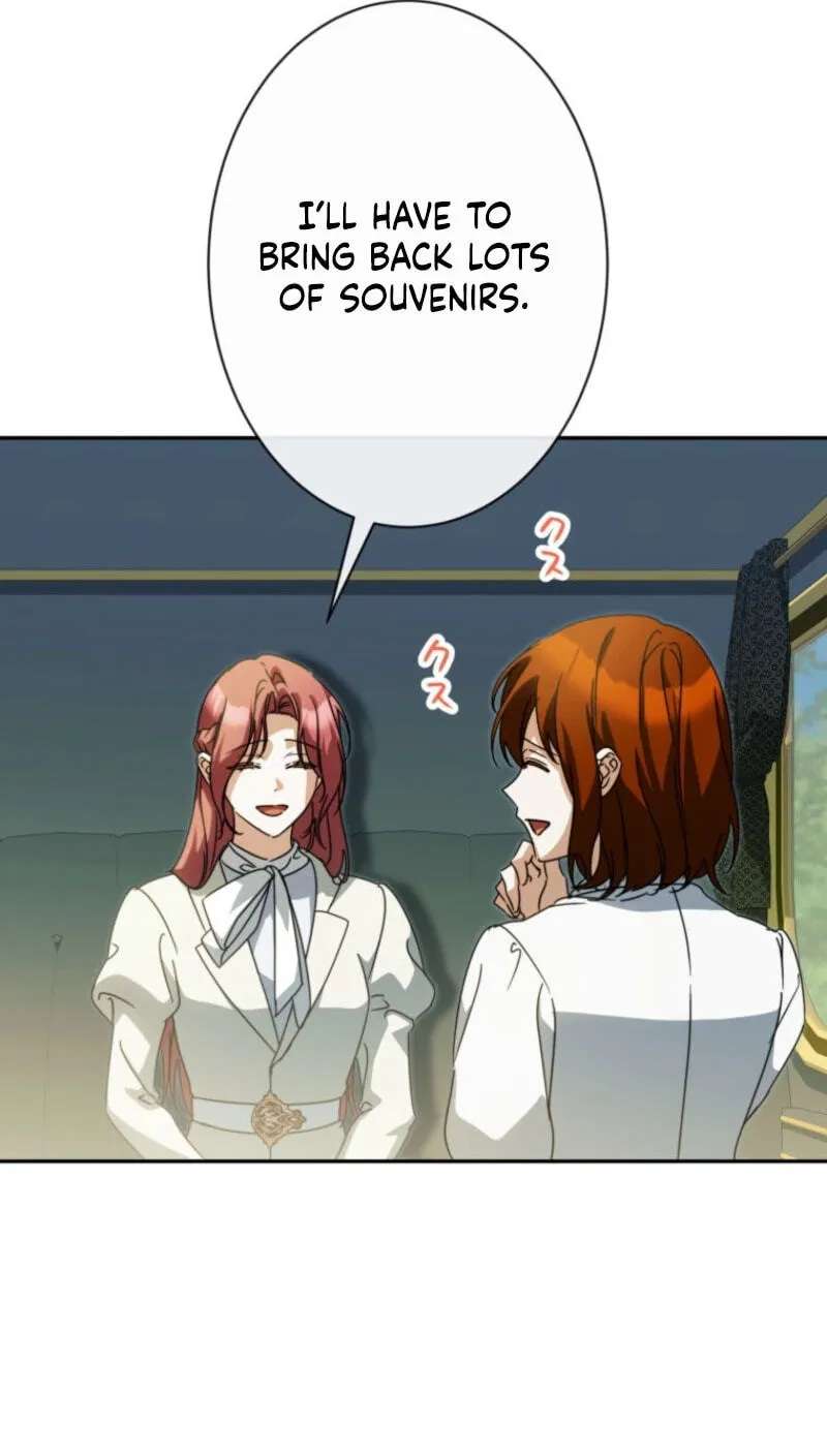 From Disgraced Lady to Beloved Stepmother Chapter 38 - page 21