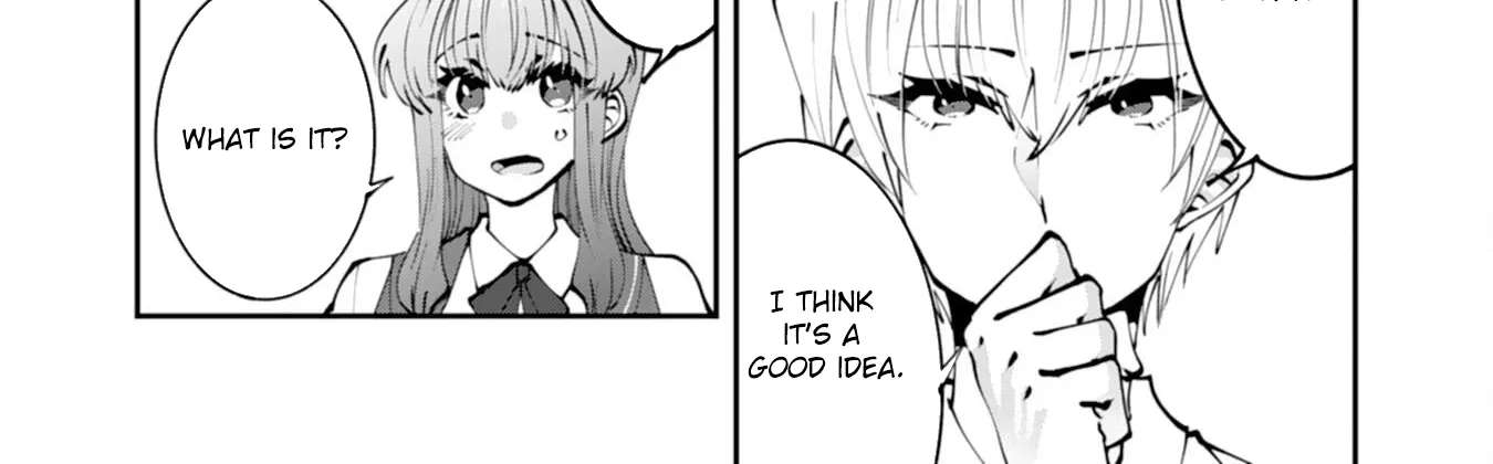 You Call Me 'You' and Break the Engagement? Fine—You'll Regret It. Chapter 7 - page 28