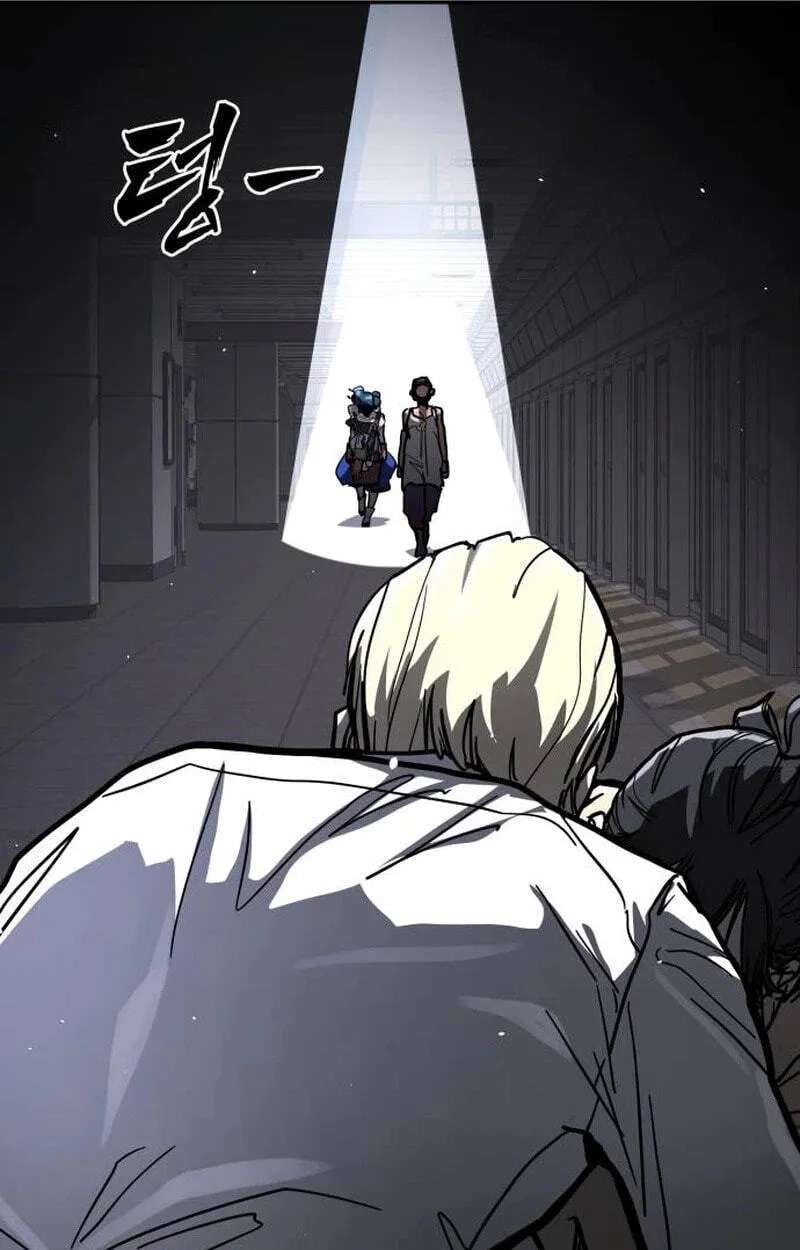 Fight Delivery Chapter 24 - page 152