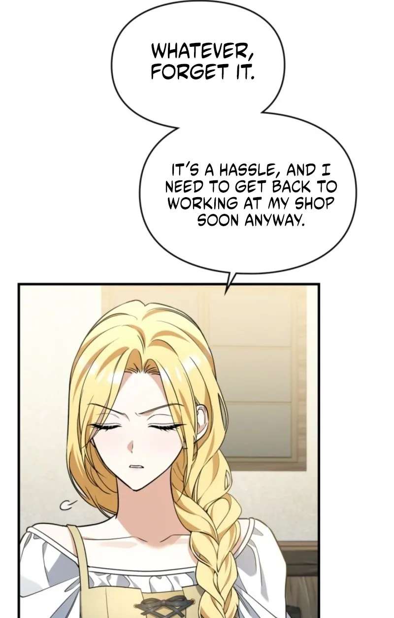 Time Healer Ceres Chapter 25 - page 13