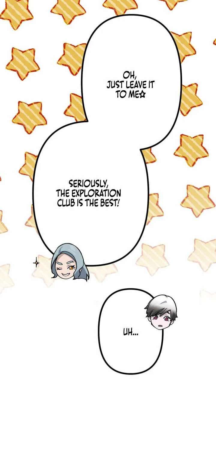 Sword God High School: The Talentless Underachiever Becomes the Strongest Chapter 19 - page 82