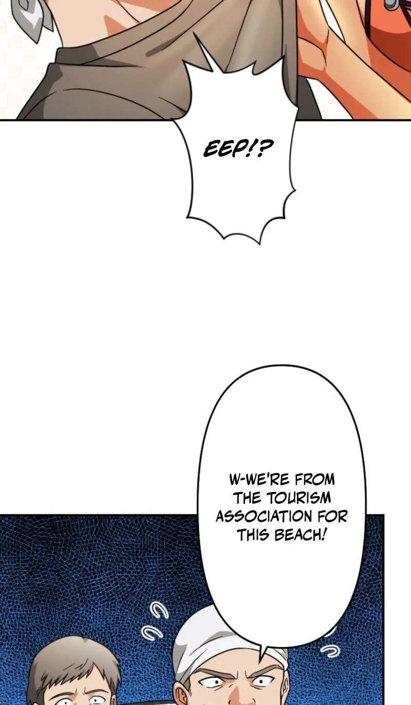 Haiiro no Asshu ~Teikokukishi Dan o Kubi ni Natta Ore wa Dungeon Toshi de Haiiro no Jinsei o Hikkurikaesu~ Chapter 54 - page 18