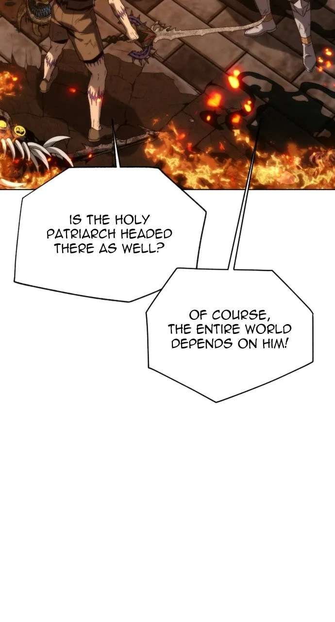 Why I Quit Beingthe Demon King Chapter 77 - page 42